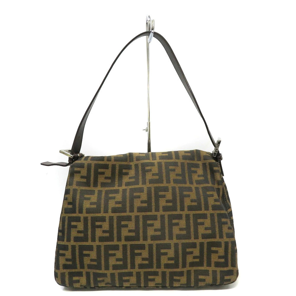 Fendi Bucket Mamma